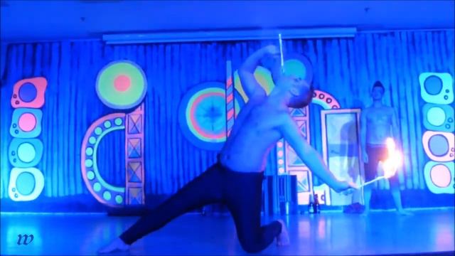 Türkei * Evrenseki * Adalya Ocean Deluxe * Fakir Show Teil 3 * 27.11.2018 смотреть онлайн