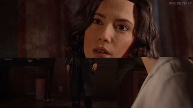 Mafia Definitive Edition [PC] (2020) смотреть онлайн