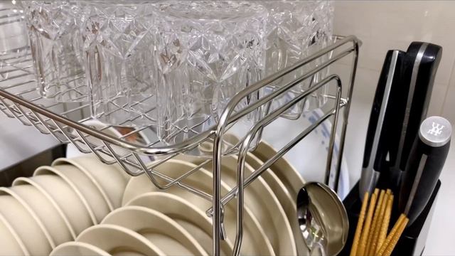 HOMMBAY Living _ Premium Racks _ Timeless & Elegant Kitchenware смотреть онлайн