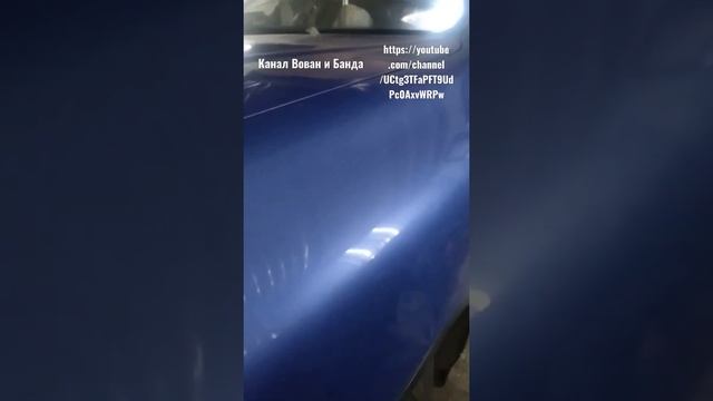 Отзыв маляра о лаке кристал