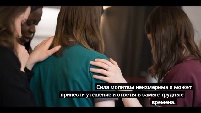 АНГЕЛ ПОКАЗАЛ МНЕ, ЧТО ПРОИЗОЙДЕТ С МИРОМ | Божье слово 11:11 смотреть онлайн
