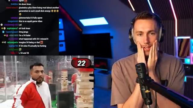 Reacting To "Ages 1 - 100 Fight For $500,000" смотреть онлайн