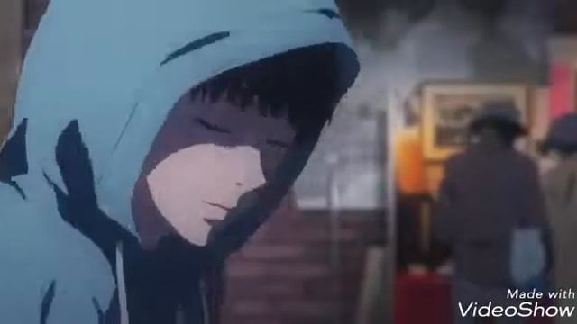 Tokyo ghoul trailer parody смотреть онлайн