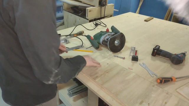 Самый простой циркуль для фрезера! Почему никто не догадался раньше?