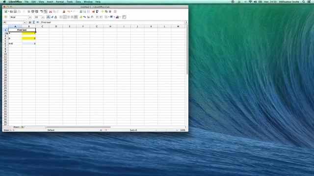Convert a spreadsheet to HTML with Appizy смотреть онлайн