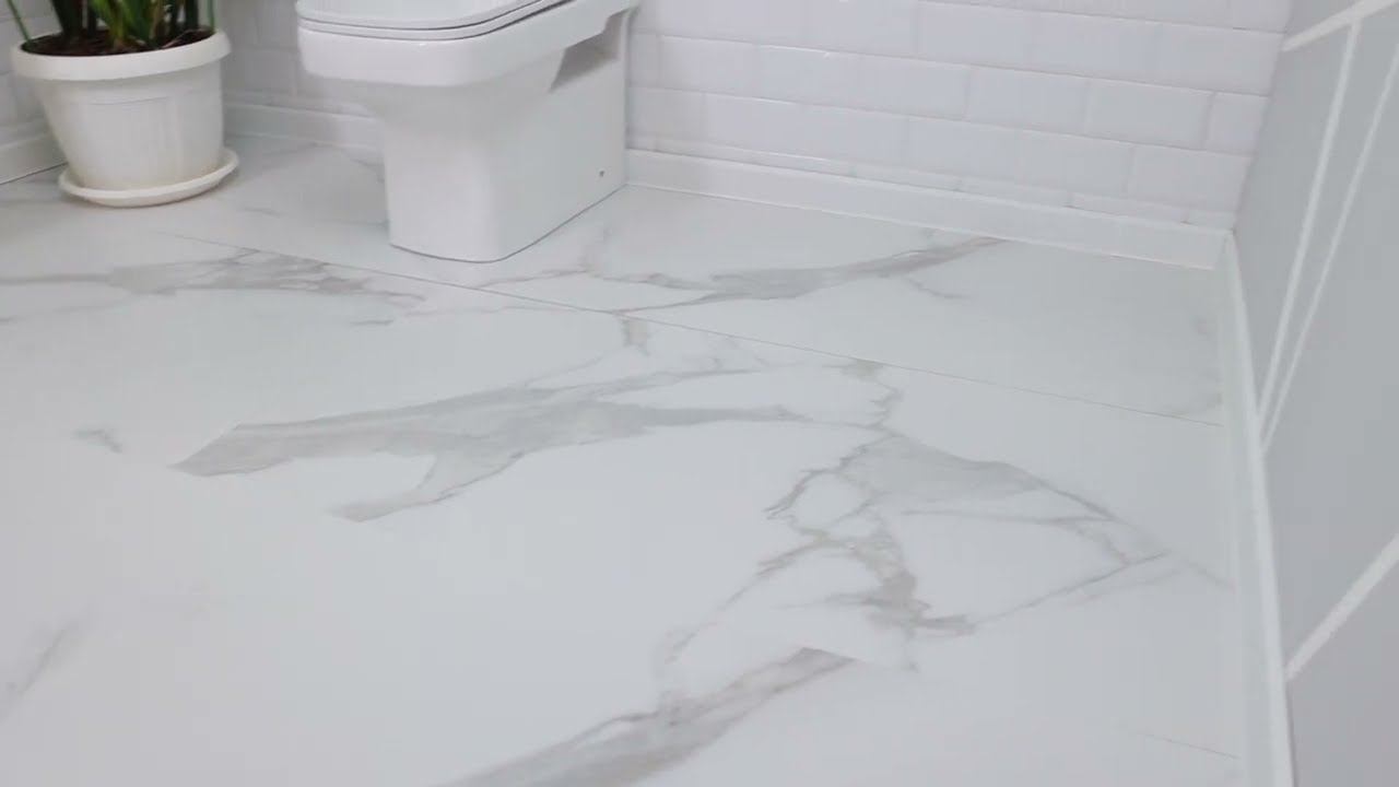 Керамогранит Luxury Calacatta, Realistik, 60x120 смотреть онлайн
