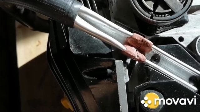 Холодная СВАРКА"УНИПЛАСТ" смотреть онлайн