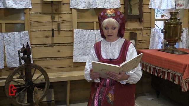 Сказка Корнея Чуковского «Храбрый Персей». Часть III смотреть онлайн