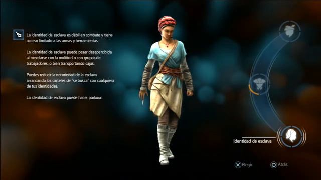 Assassins Creed Liberation Ps3 #1 Comienza la Aventura! :D смотреть онлайн