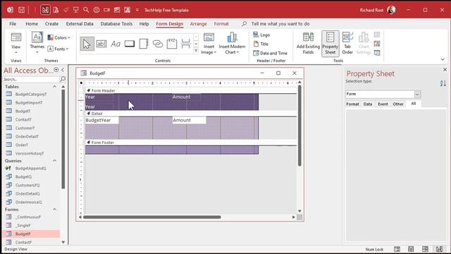 Transpose Data in Excel and Properly Normalize it in Microsoft Access смотреть онлайн