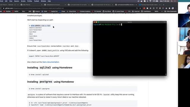 W1D1: InstallFest (1 of 5) смотреть онлайн