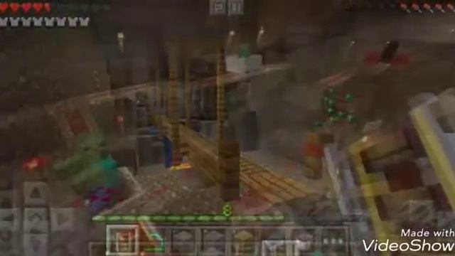 MİNECRAFT POCKET EDİTİON V1.6.0.1 FULL APK (MCPE 1.6.0.1 / BETA) смотреть онлайн