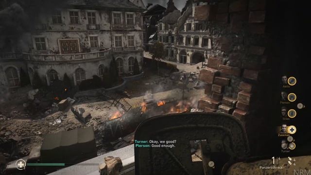 Call of Duty WW2 FULL Game Walkthrough - No Commentary (PC 4K 60FPS) смотреть онлайн