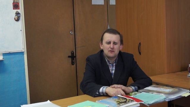 #интервьюсучителем Часть 17. Андрей Евгеньевич Петропавловский смотреть онлайн