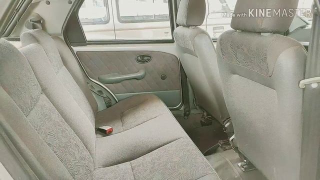 Fiat Palio car sale for cheap rate, low budget car in marthandam смотреть онлайн