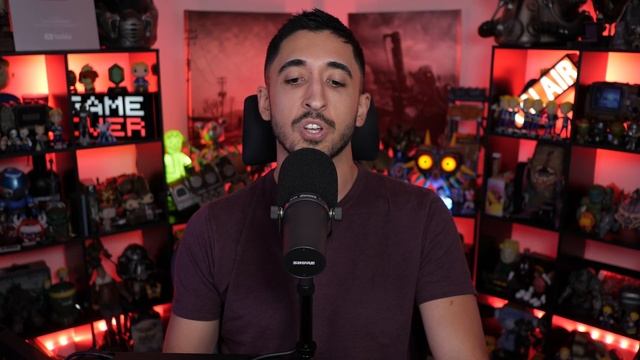 Fallout 5 & The Future of Fallout Games смотреть онлайн