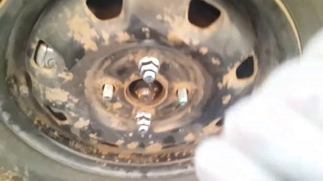 14 диски от гетца на солярис 2016 смотреть онлайн