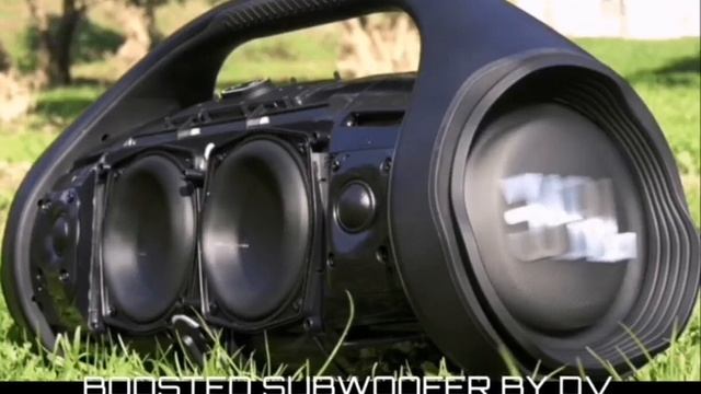 Jbl boombox 2 BASS / Avee Player Template Download ✅ смотреть онлайн
