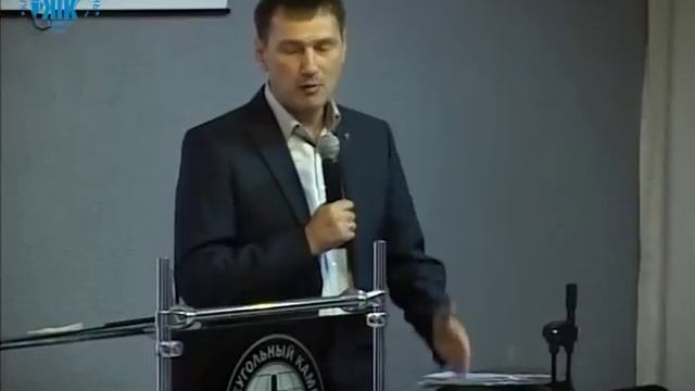 КАК РАЗОРВАТЬ ЗАМКНУТЫЙ КРУГ? смотреть онлайн