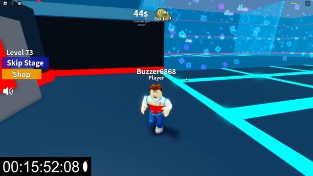 Escape the Sinking Ship Parkour Obby SPEED RUNS in all PlatinumFalls Scary Obby Games Funny смотреть онлайн