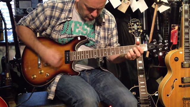 Cort M520 P90 смотреть онлайн