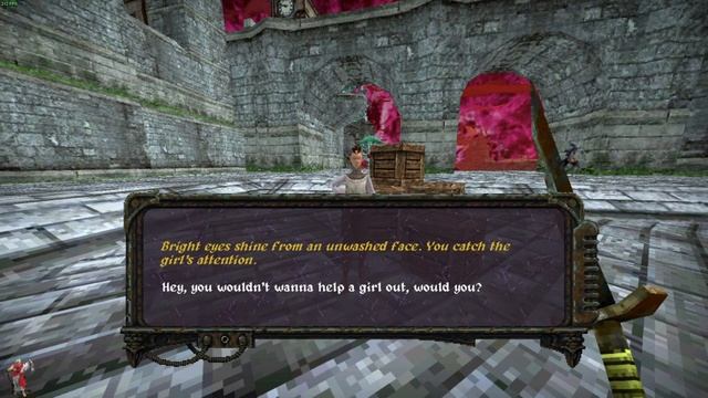 Dread Delusion Demo смотреть онлайн