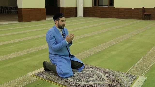 Tilovat sajdasi qanday qilinadi? | Ahrorjon Abdulvohid | #tilovat #sajda #namoz смотреть онлайн