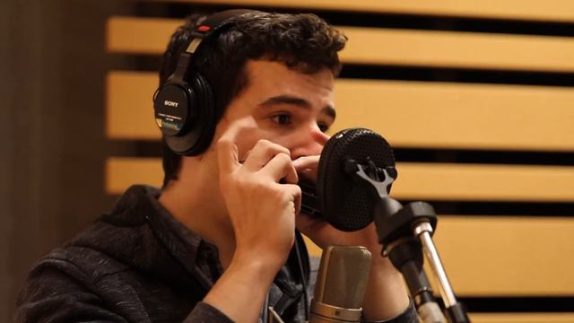 Dina Dance by Mario Romano ft. Magda Giannikou, Larnell Lewis, Roni Eytan, Reg Schwager смотреть онлайн