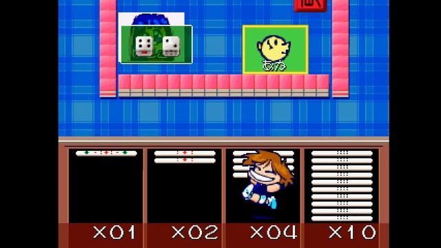 0-Kara no Mahjong: Mahjong Youchien - Tamago Gumi - PS1 Gameplay смотреть онлайн