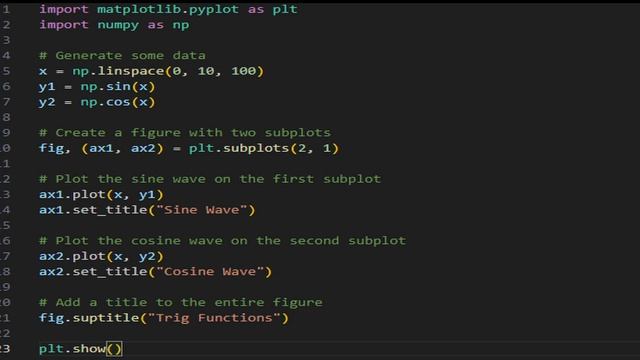 Top 5 Must-Have Python Libraries and Frameworks for Developers смотреть онлайн