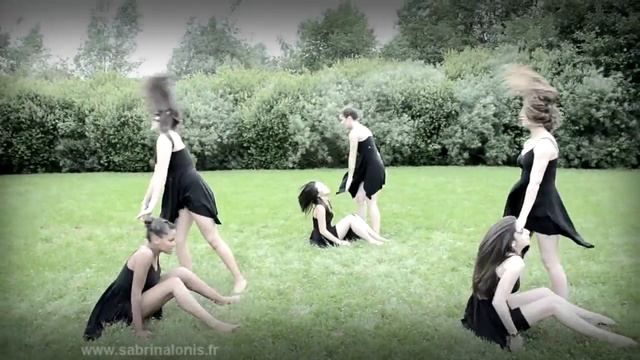 Dance video clip - scarry monster skrillex смотреть онлайн