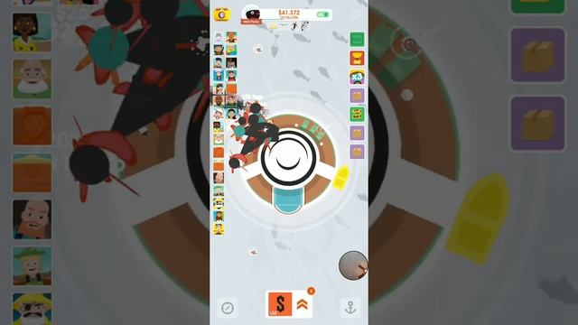 Hooked Inc. Every Epic Fish from Shallow Coast to Mt. Jifu walkthrough 301 stars high earning bonus смотреть онлайн