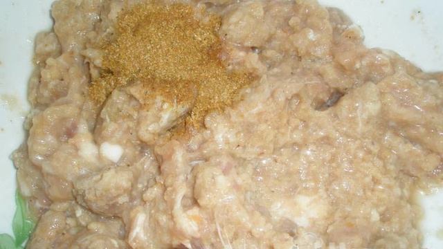 Рецепты от шеф-повара