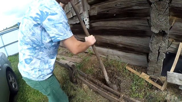 Строительные Легенды