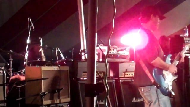 Dickey Betts and Great Southern 1/22/2011 смотреть онлайн