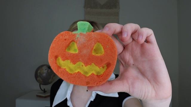 LUSH Haul | Halloween 2021 смотреть онлайн