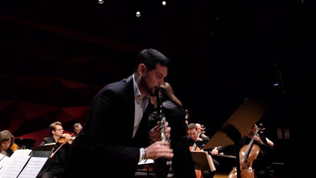 Francesco Bottigliero - La valse éternelle смотреть онлайн