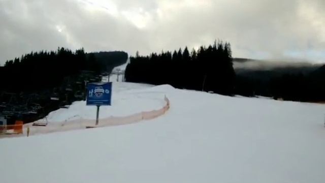 Туры в Карпаты, на Буковель. Туры из Киева 2021 смотреть онлайн