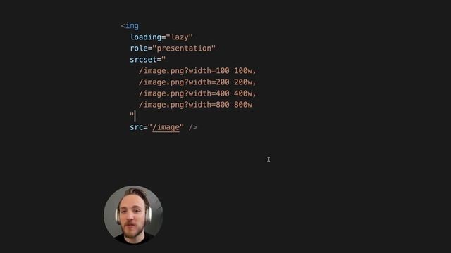Are you optimally loading your images? смотреть онлайн