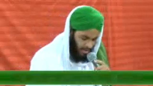 Hamd e Bari Tala - Ya Khuda Hajj pe bula - Madani Channel Naat Khawan смотреть онлайн