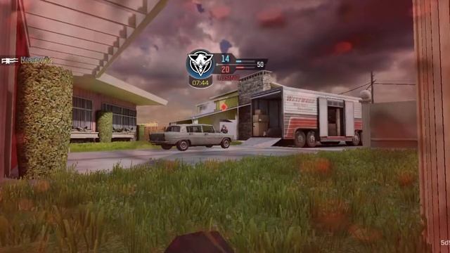 Call Of Duty Mobile Gameplay|Funny gameplay смотреть онлайн