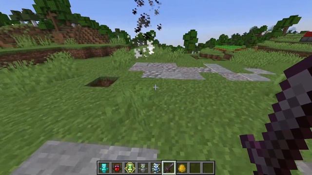 I made Totems inspired by Minecraft Dungeons смотреть онлайн