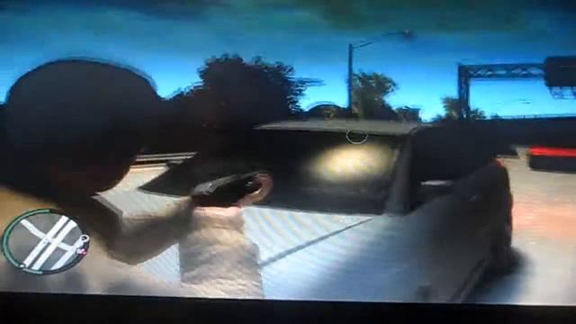 GTA 4 HD 5570 смотреть онлайн