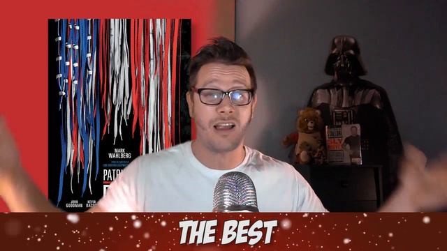 The Best and Worst Movies of January 2017 смотреть онлайн