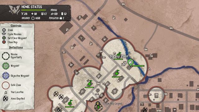 State Of Decay YOSE | Breakdown | Part 4 смотреть онлайн