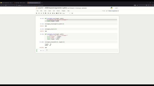 Python in Tamil 25 Default Parameter and keyword arguments in python | python for beginners in Tami смотреть онлайн