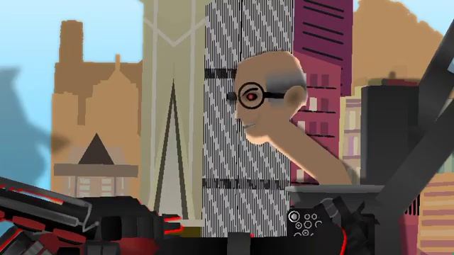 Skibidi Toilet 63: Fanmade In Stick Nodes: Death of Speaker Titan смотреть онлайн