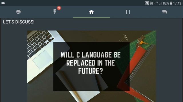 Sololearn Android App Review | Best Programming App For Mobile| Mobile Programming Series #2 смотреть онлайн