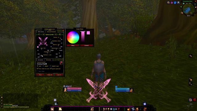 WoW EVERLOOK - A Protection Paladin (the underappreciated) смотреть онлайн