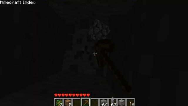 Old Minecraft World Generation / changes смотреть онлайн